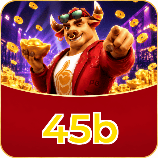45b Logo 2