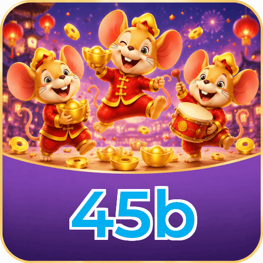 45b Logo 3