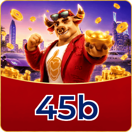 Slots 45b - Jackpots Progressivos