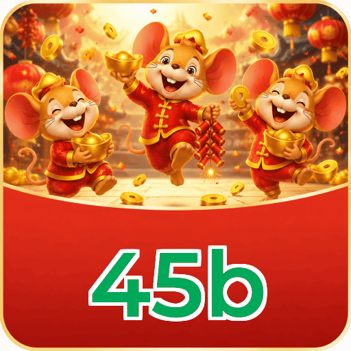 45b Logo 1