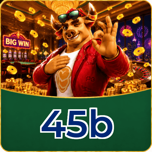 Loteria 45b - Quina e mais jogos